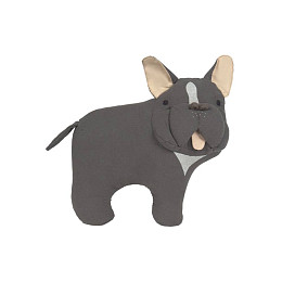 Подушка Лорена Каналс (Lorena Canals) "Джимми", 34 х 27 х 15 см